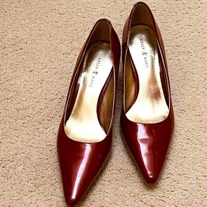 New Kelly & Katie Pump, size 7.5